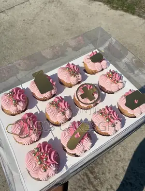 Cupcakes for All Occasions