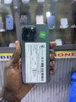 Apple iPhone 13 Pro 128GB Silver - 1