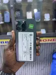 Apple iPhone 13 Pro 128GB Silver - 3