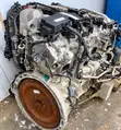 Mercedes-Benz GLC 300 Engine (2019 Model) - 2