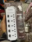Kepas High Quality Extension Board - 2