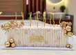 Rectangular Birthday Cakes Available - 3