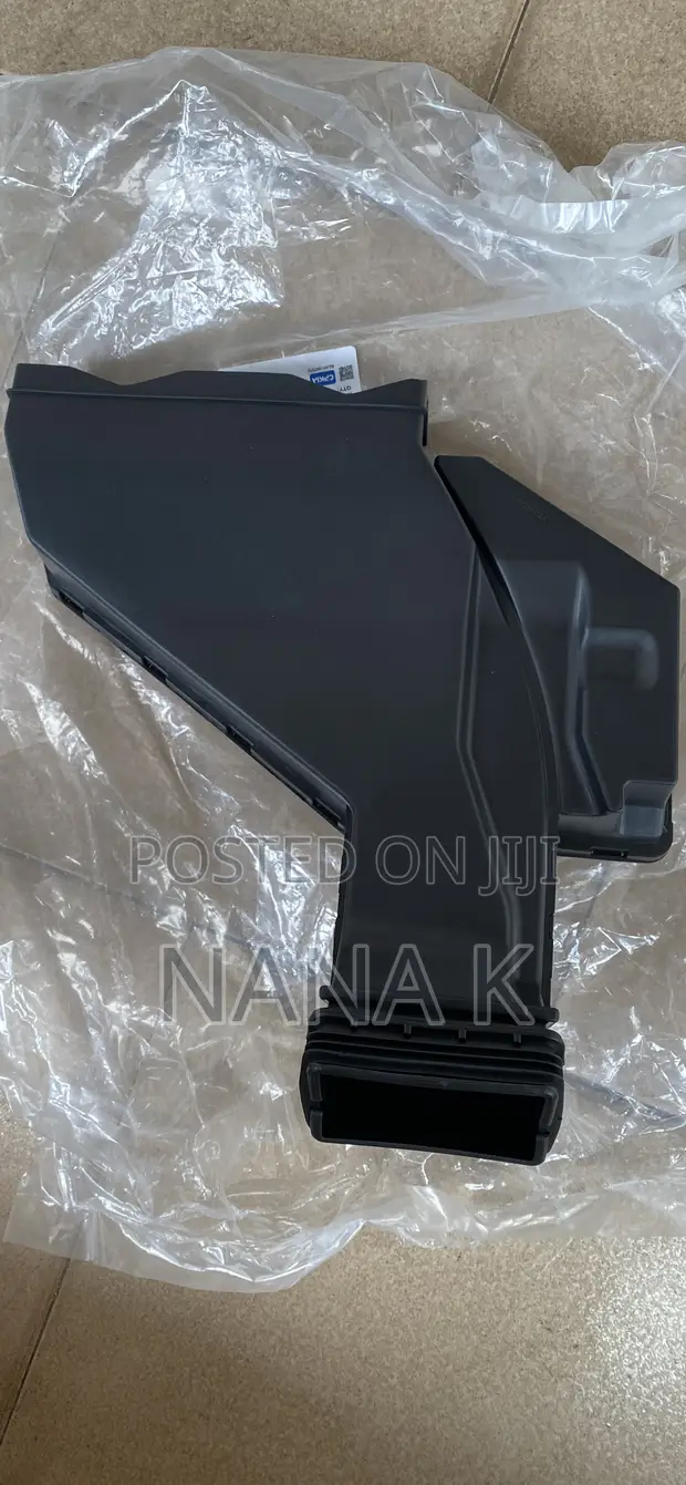 Hyundai Tucson Air Intake/Outlet (2015-2021) - 1