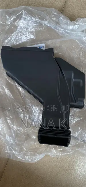 Hyundai Tucson Air Intake/Outlet (2015-2021)