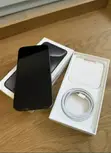 Apple iPhone 15 Pro Max 256GB Black - 1
