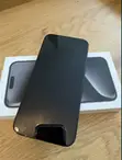 Apple iPhone 15 Pro Max 256GB Black - 3