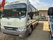 Hyundai County 2012 - 2