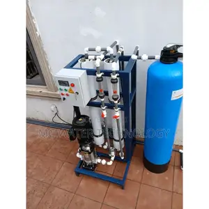 Brand New Water Treatment Machine