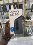 New Samsung Galaxy A37 128GB Black - 2
