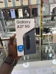 New Samsung Galaxy A37 128GB Black - 3