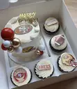 Birthday Cake - 1