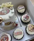 Birthday Cake - 2