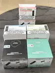 6-in-1 Replacement Pods (18000 Puffs) - 1