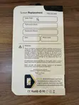 iPhone 16 Screen - Refurbished - 2