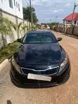 2013 Kia Optima LX Sedan - 3