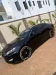 2013 Kia Optima LX Sedan - 4