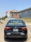 Toyota Corolla S 2014 Black - 2
