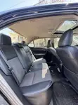 Toyota Corolla S 2014 Black - 5