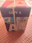 Brand New A4 Copy & Printer Paper Sheets - 5
