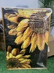 Deco Wall Art Painting - Brand New - 1
