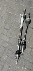 Toyota Vitz Drive Shaft Pair - Used - 3