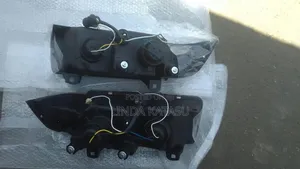 BMW E36 Headlight
