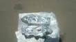 BMW E36 Headlight - 2