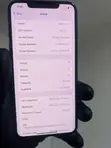 Apple iPhone XS Max 64GB Gold - 4