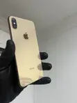 Apple iPhone XS Max 64GB Gold - 5