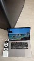 Apple MacBook Pro 2019 16-inch - 2