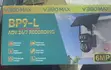 V380max BP9-L PTZ WiFi CCTV Camera - 24/7 Recording - 1