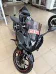 Yamaha YZF-R 2018 Sport Motorcycle - 1
