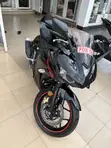 Yamaha YZF-R 2018 Sport Motorcycle - 2