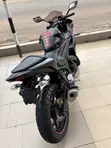 Yamaha YZF-R 2018 Sport Motorcycle - 3