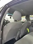 Toyota Corolla L 2012 Gray Sedan - 1