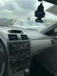 Toyota Corolla L 2012 Gray Sedan - 5