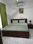 Furnished 1-Bedroom Apartment for Rent in Spintex Community 17 - 2