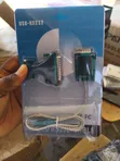 USB to RS232 Serial Cable - 4