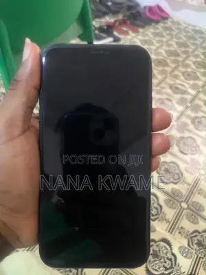 Apple iPhone XR 128GB Black