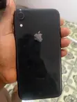 Apple iPhone XR 128GB Black - 2