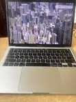 Apple MacBook Pro 2020 32GB Intel Core i7 512GB SSD - 1