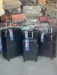 Premium Ak 4-Set Silicone Fiber Anticrack Engagement Bag - 2