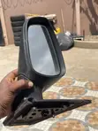 2011-2015 Hyundai Accent Driver Side Mirror - 1