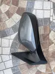 2011-2015 Hyundai Accent Driver Side Mirror - 2