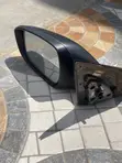 2011-2015 Hyundai Accent Driver Side Mirror - 4