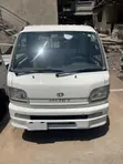 Daihatsu Hijet Mini Truck - 1