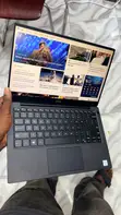 Dell XPS 13 Laptop - Intel Core i7, 16GB RAM, 512GB SSD - 1