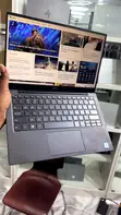 Dell XPS 13 Laptop - Intel Core i7, 16GB RAM, 512GB SSD - 2