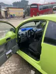 Volkswagen Beetle S Turbo 2001 Green - 5