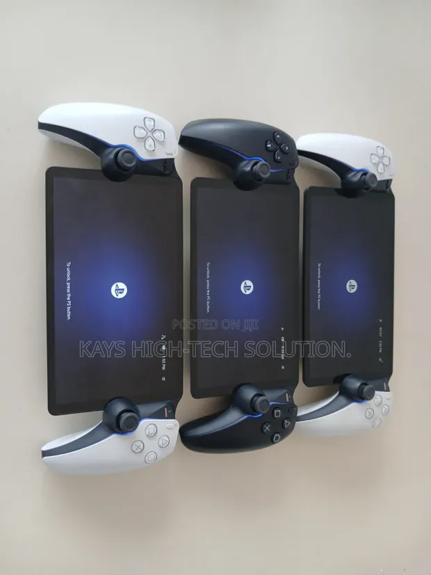 PlayStation Portal (PS Portal) - Used - 1